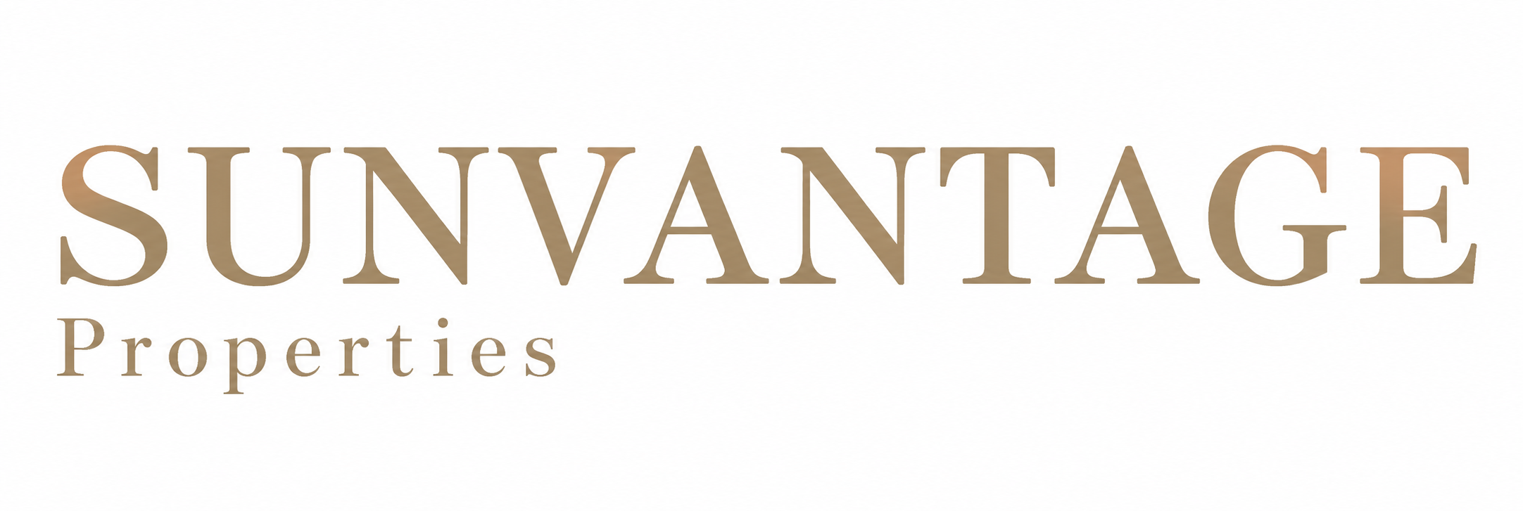 SUNVANTAGE Properties